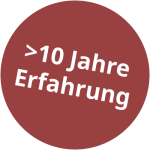 PharmaConMatters betreut Kund:innen seit über 10 Jahren!