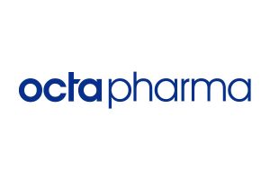Logo Octopharma