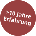 PharmaConMatters betreut Kund:innen seit über 10 Jahren!